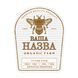 Етикетка на мед дизайн №5 082 фото 2